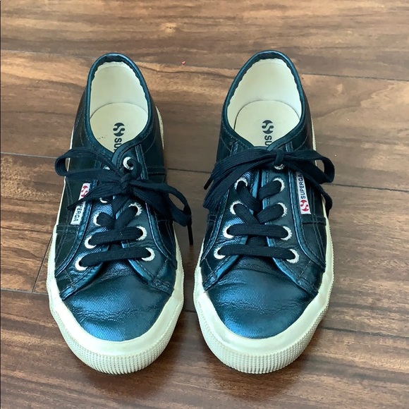 superga patent